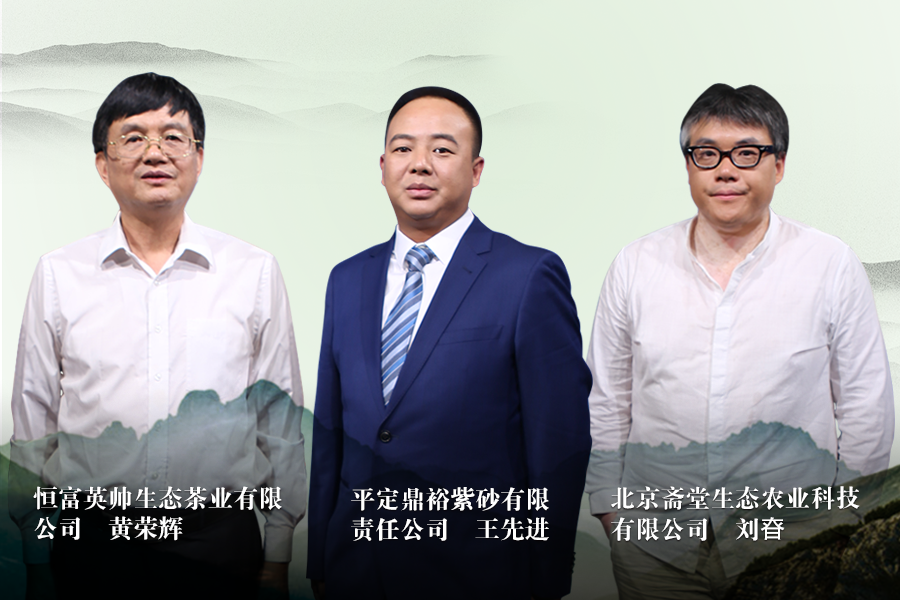 《信用中国》20190110期 王先进 黄荣辉 刘昚